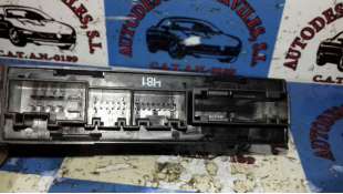 CAPOT RENAULT MEGANE I (1996-2003) 1.9 D ECO (BA0A, BA0U, BA0R) 64CV 1870CC - L.5519215 / 7751467872 2
