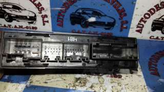CAPOT RENAULT MEGANE I (1996-2003) 1.9 D ECO (BA0A, BA0U, BA0R) 64CV 1870CC - L.5519215 / 7751467872