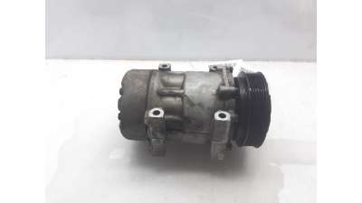 COMPRESOR AIRE ACONDICIONADO RENAULT MEGANE I (1996-2003) 1.9 D ECO (BA0A, BA0U, BA0R) 64CV 1870CC - L.5519236 / 7700866828