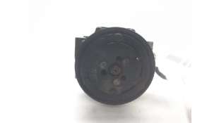 COMPRESOR AIRE ACONDICIONADO RENAULT MEGANE I (1996-2003) 1.9 D ECO (BA0A, BA0U, BA0R) 64CV 1870CC - L.5519236 / 7700866828 2