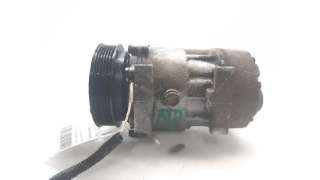 COMPRESOR AIRE ACONDICIONADO RENAULT MEGANE I (1996-2003) 1.9 D ECO (BA0A, BA0U, BA0R) 64CV 1870CC - L.5519236 / 7700866828