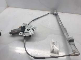 ELEVALUNAS DELANTERO DERECHO RENAULT MEGANE I (1996-2003) 1.9 D ECO (BA0A, BA0U, BA0R) 64CV 1870CC - L.5519251 / 7700834344