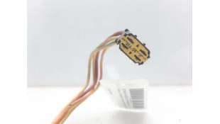 CONMUTADOR DE ARRANQUE RENAULT MEGANE I (1996-2003) 1.9 D ECO (BA0A, BA0U, BA0R) 64CV 1870CC - L.5519407 / 770419012 2