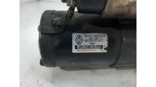 MOTOR ARRANQUE RENAULT GRAND SCÉNIC II (2005-2009) 1.5 DCI (JM1E) 106CV 1461CC - L.5519904 / 8200399594
