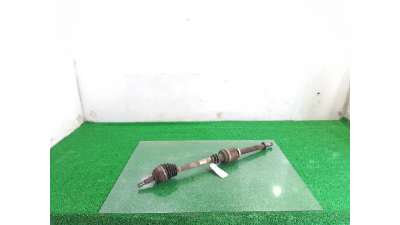 TRANSMISION DELANTERA DERECHA RENAULT GRAND SCÉNIC II (2005-2009) 1.5 DCI (JM1E) 106CV 1461CC - L.5520062 / 8200472158