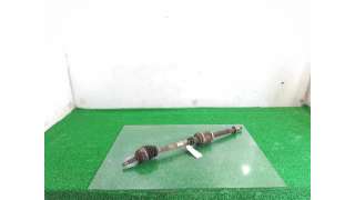 TRANSMISION DELANTERA DERECHA RENAULT GRAND SCÉNIC II (2005-2009) 1.5 DCI (JM1E) 106CV 1461CC - L.5520062 / 8200472158