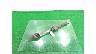 TRANSMISION DELANTERA DERECHA RENAULT GRAND SCÉNIC II (2005-2009) 1.5 DCI (JM1E) 106CV 1461CC - L.5520062 / 8200472158