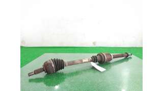 TRANSMISION DELANTERA DERECHA RENAULT GRAND SCÉNIC II (2005-2009) 1.5 DCI (JM1E) 106CV 1461CC - L.5520062 / 8200472158