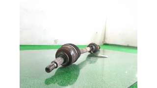 TRANSMISION DELANTERA DERECHA RENAULT GRAND SCÉNIC II (2005-2009) 1.5 DCI (JM1E) 106CV 1461CC - L.5520062 / 8200472158