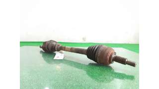 TRANSMISION DELANTERA IZQUIERDA RENAULT GRAND SCÉNIC II (2005-2009) 1.5 DCI (JM1E) 106CV 1461CC - L.5520064 / 8200330413