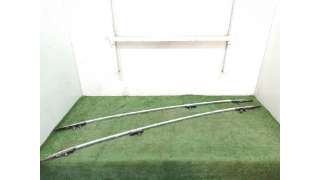 BARRAS TECHO MERCEDES-BENZ CLASE C T-MODEL (2007-2008) C 220 CDI (204.208) 170CV 2148CC - L.5520528 / 2048900193
