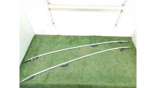 BARRAS TECHO MERCEDES-BENZ CLASE C T-MODEL (2007-2008) C 220 CDI (204.208) 170CV 2148CC - L.5520528 / 2048900193