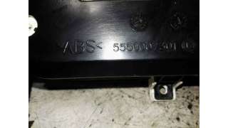 JUEGO LLANTAS FIAT BRAVO II (2007-2014) 1.9 D MULTIJET 120CV 1910CC - L.5520629 / R17