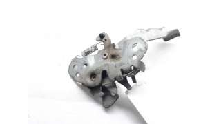 CERRADURA CAPOT CITROEN XSARA PICASSO (2005-2011) 1.6 HDI 90CV 1560CC - L.5520817 / 793452