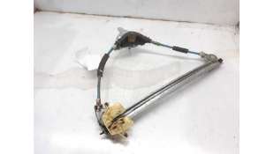 ELEVALUNAS TRASERO IZQUIERDO CITROEN XSARA PICASSO (2005-2011) 1.6 HDI 90CV 1560CC - L.5520949 / 922355