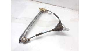 ELEVALUNAS TRASERO IZQUIERDO CITROEN XSARA PICASSO (2005-2011) 1.6 HDI 90CV 1560CC - L.5520949 / 922355 2