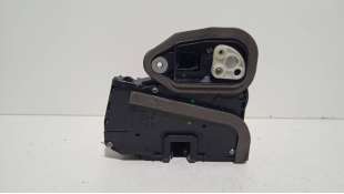 MANETA EXTERIOR DELANTERA IZQUIERDA CITROEN XSARA PICASSO (2005-2011) 1.6 HDI 90CV 1560CC - L.5521143 / 9633343677