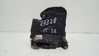 MANETA EXTERIOR DELANTERA IZQUIERDA CITROEN XSARA PICASSO (2005-2011) 1.6 HDI 90CV 1560CC - L.5521143 / 9633343677