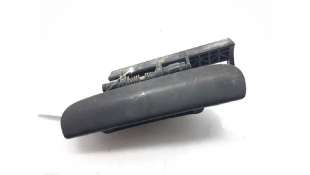 MANETA EXTERIOR TRASERA IZQUIERDA CITROEN XSARA PICASSO (2005-2011) 1.6 HDI 90CV 1560CC - L.5521158 / 9633343677