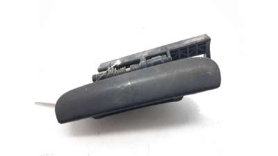 MANETA EXTERIOR TRASERA IZQUIERDA CITROEN XSARA PICASSO (2005-2011) 1.6 HDI 90CV 1560CC - L.5521158 / 9633343677