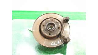 MANGUETA DELANTERA DERECHA CITROEN XSARA PICASSO (2005-2011) 1.6 HDI 90CV 1560CC - L.5521164 / 364754