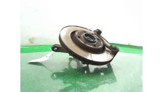 MANGUETA DELANTERA DERECHA CITROEN XSARA PICASSO (2005-2011) 1.6 HDI 90CV 1560CC - L.5521164 / 364754