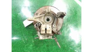 MANGUETA DELANTERA DERECHA CITROEN XSARA PICASSO (2005-2011) 1.6 HDI 90CV 1560CC - L.5521164 / 364754