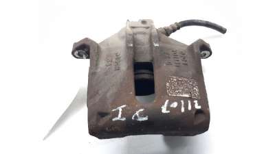 PINZA FRENO DELANTERA IZQUIERDA CITROEN XSARA PICASSO (2005-2011) 1.6 HDI 90CV 1560CC - L.5521233 / 4400R6