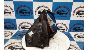 PINZA FRENO DELANTERA IZQUIERDA CITROEN XSARA PICASSO (2005-2011) 1.6 HDI 90CV 1560CC - L.5521233 / 4400R6 2