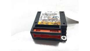 CENTRALITA AIRBAG CITROEN C3 I (2002-) 1.4 HDI 68CV 1398CC - L.5521710 / 9651927580