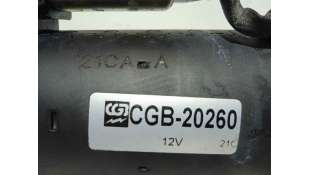 CENTRALITA AIRBAG CITROEN C3 I (2002-) 1.4 HDI 68CV 1398CC - L.5521710 / 9651927580 2