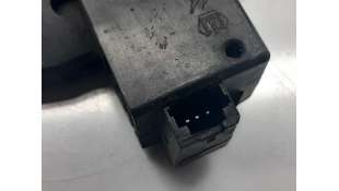 CERRADURA MALETERO / PORTON PEUGEOT 307 (2000-2007) 1.6 16V 109CV 1587CC - L.5522816 / 9652301980 2