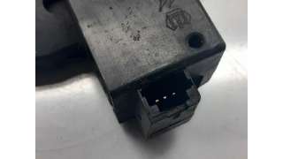 CERRADURA MALETERO / PORTON PEUGEOT 307 (2000-2007) 1.6 16V 109CV 1587CC - L.5522816 / 9652301980