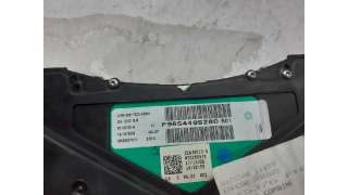 CUADRO INSTRUMENTOS PEUGEOT 307 (2000-2007) 1.6 16V 109CV 1587CC - L.5522853 / P9654485280