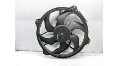 ELECTROVENTILADOR PEUGEOT 307 (2000-2007) 1.6 16V 109CV 1587CC - L.5522867 / 1831294116D