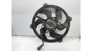 ELECTROVENTILADOR PEUGEOT 307 (2000-2007) 1.6 16V 109CV 1587CC - L.5522867 / 1831294116D