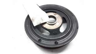 POLEA CIGUEÑAL PEUGEOT 307 (2000-2007) 1.6 16V 109CV 1587CC - L.5523060 / 9654961080