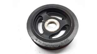 POLEA CIGUEÑAL PEUGEOT 307 (2000-2007) 1.6 16V 109CV 1587CC - L.5523060 / 9654961080 2