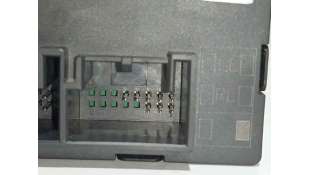 AMORTIGUADORES MALETERO / PORTON CITROEN C4 COUPÉ (2004-2011) 1.6 HDI 90CV 1560CC - L.5523151 / 9647295380