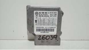 AMORTIGUADORES MALETERO / PORTON CITROEN C4 COUPÉ (2004-2011) 1.6 HDI 90CV 1560CC - L.5523151 / 9647295380 2