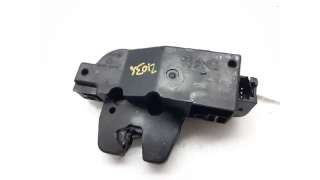 CERRADURA MALETERO / PORTON CITROEN C4 COUPÉ (2004-2011) 1.6 HDI 90CV 1560CC - L.5523201 / 9652301980