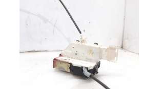 CERRADURA PUERTA DELANTERA DERECHA CITROEN C4 COUPÉ (2004-2011) 1.6 HDI 90CV 1560CC - L.5523202 / 9681332080