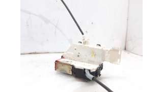 CERRADURA PUERTA DELANTERA DERECHA CITROEN C4 COUPÉ (2004-2011) 1.6 HDI 90CV 1560CC - L.5523202 / 9681332080