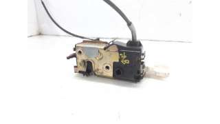 CERRADURA PUERTA DELANTERA DERECHA CITROEN C4 COUPÉ (2004-2011) 1.6 HDI 90CV 1560CC - L.5523202 / 9681332080