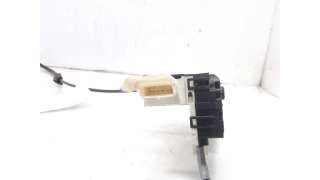 CERRADURA PUERTA DELANTERA DERECHA CITROEN C4 COUPÉ (2004-2011) 1.6 HDI 90CV 1560CC - L.5523202 / 9681332080
