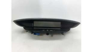 CUADRO INSTRUMENTOS CITROEN C4 COUPÉ (2004-2011) 1.6 HDI 90CV 1560CC - L.5523217 / 96613462ZD 2