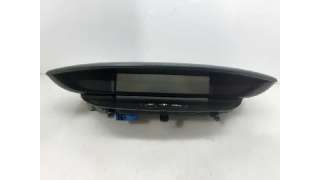 CUADRO INSTRUMENTOS CITROEN C4 COUPÉ (2004-2011) 1.6 HDI 90CV 1560CC - L.5523217 / 96613462ZD