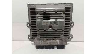 CUADRO INSTRUMENTOS CITROEN C4 COUPÉ (2004-2011) 1.6 HDI 90CV 1560CC - L.5523217 / 96613462ZD