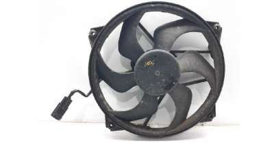 ELECTROVENTILADOR CITROEN C4 COUPÉ (2004-2011) 1.6 HDI 90CV 1560CC - L.5523225 / 1253A9