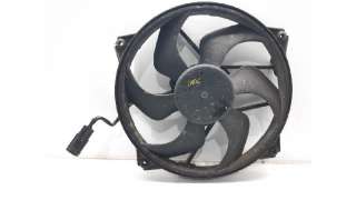 ELECTROVENTILADOR CITROEN C4 COUPÉ (2004-2011) 1.6 HDI 90CV 1560CC - L.5523225 / 1253A9